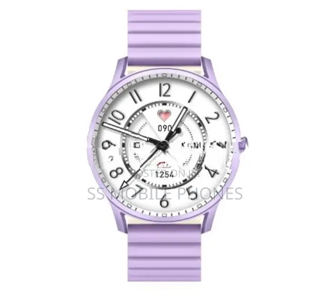 Kieslect Lady Calling Watch Lora