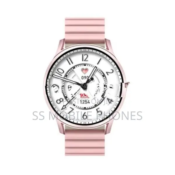 Kieslect Lady Calling Watch Lora