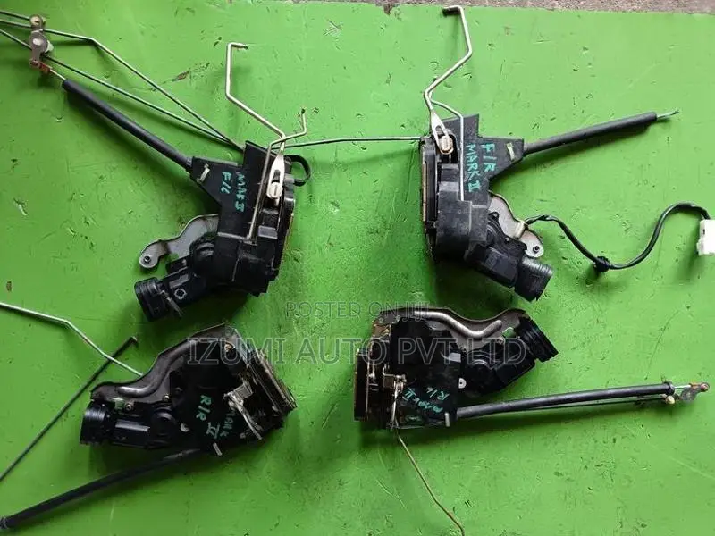 Toyota Door Actuator motor/Mark2 Gx100