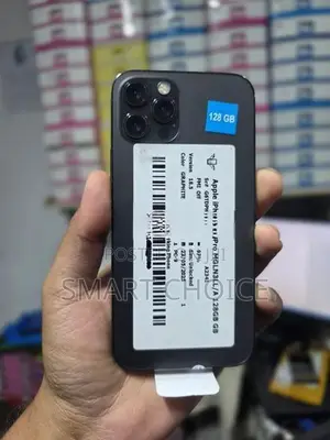 Apple iPhone 12 Pro (Used)