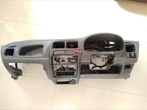Suzuki Alto HA23 Dashboard Base