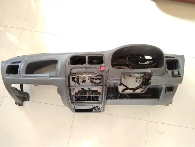 Suzuki Alto HA23 Dashboard Base