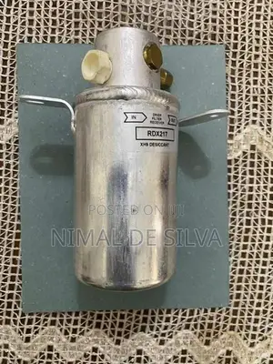 Benz W 202 A/C Filter