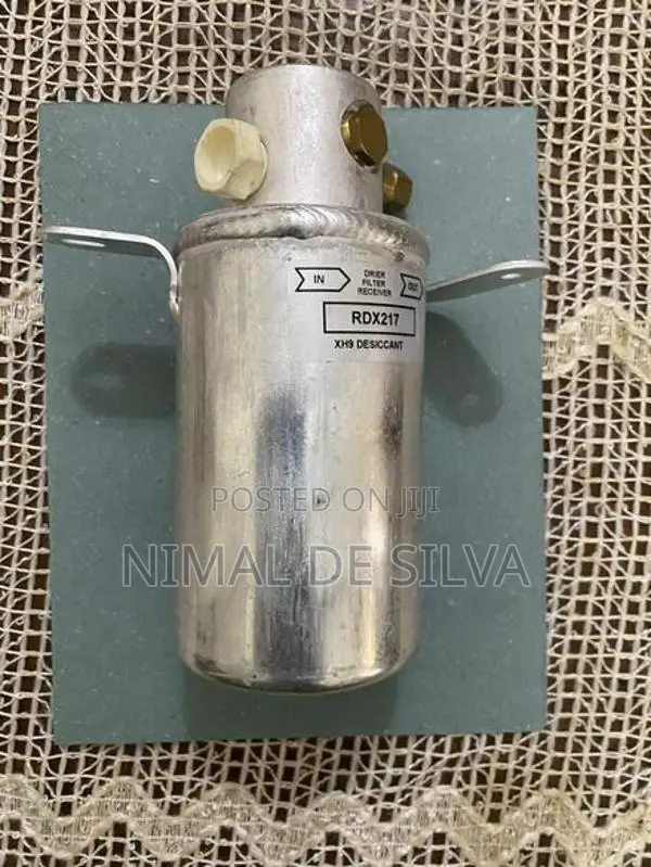 Benz W 202 A/C Filter
