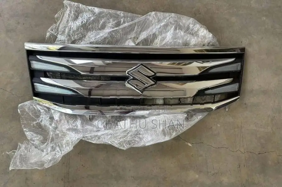 Suzuki Wagon R 44 FZ Complete Shell