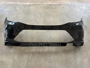 Suzuki Wagon R 44 FZ Front Bumper
