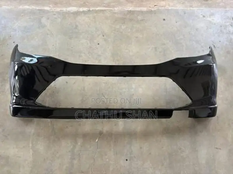Suzuki Wagon R 44 FZ Front Bumper