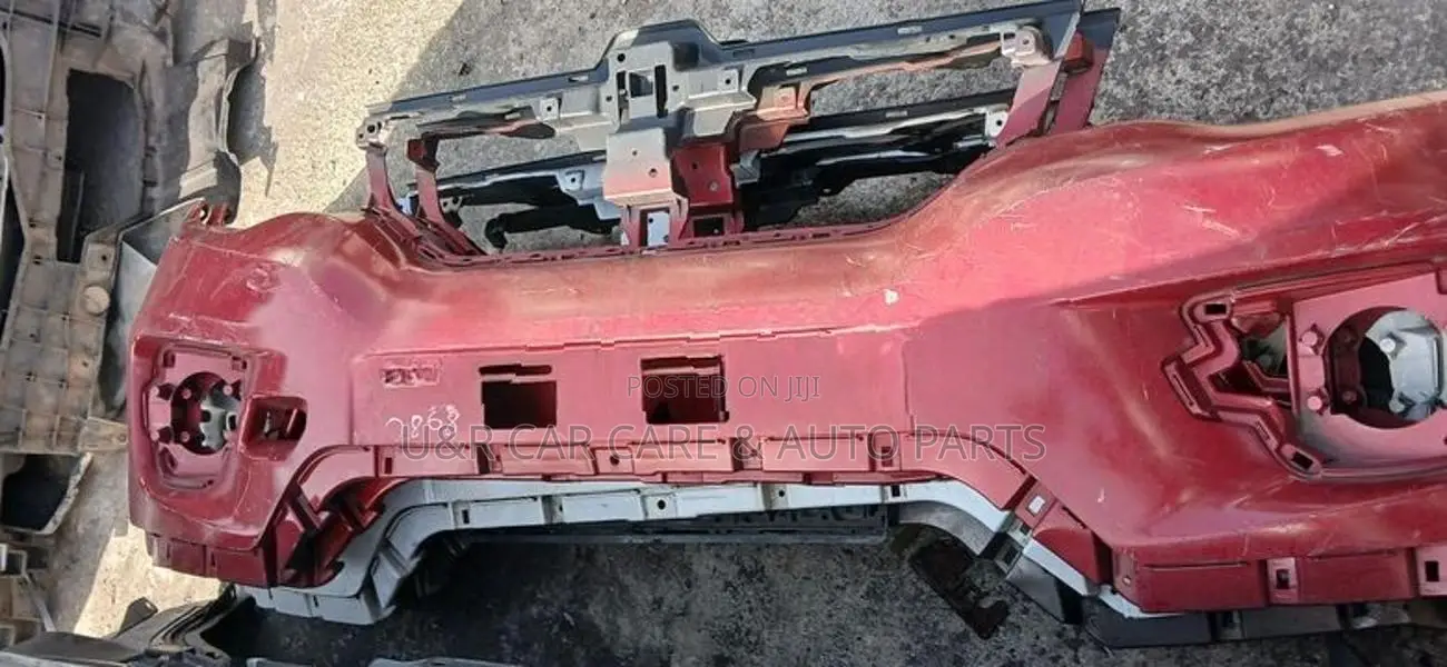 Renault KWID Buffer