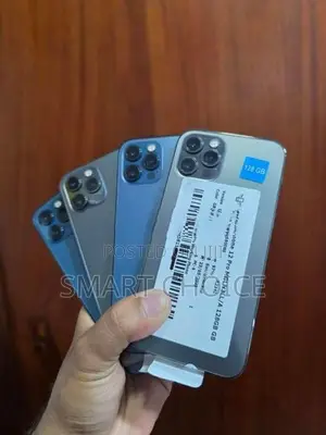 Apple iPhone 12 Pro 256GB (Used)