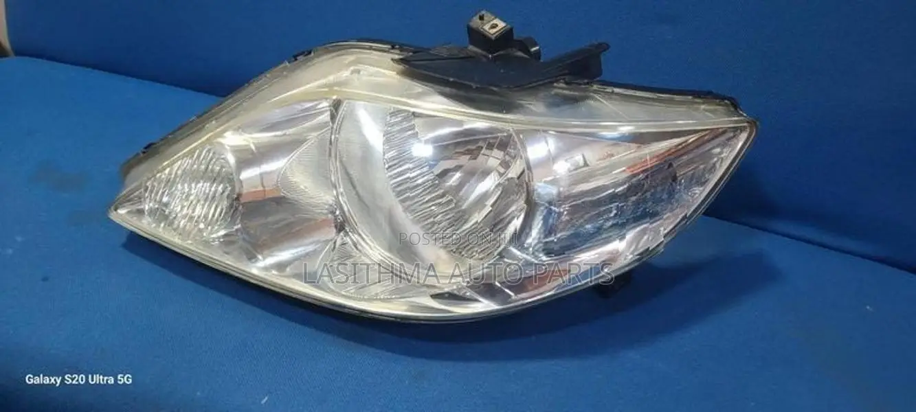Fit Aria Head Lamp