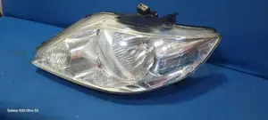 Fit Aria Head Lamp