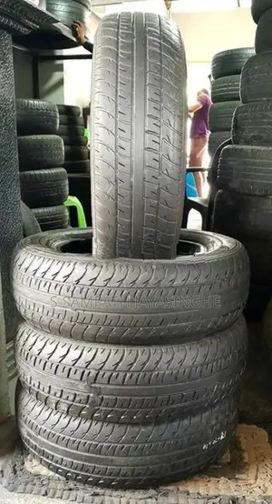 175/70/14 Tyre Set