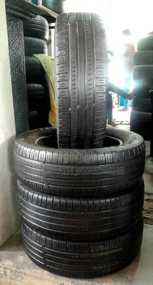 175/65/14 Used Tyre Set