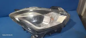Swift Rs Head Lamp