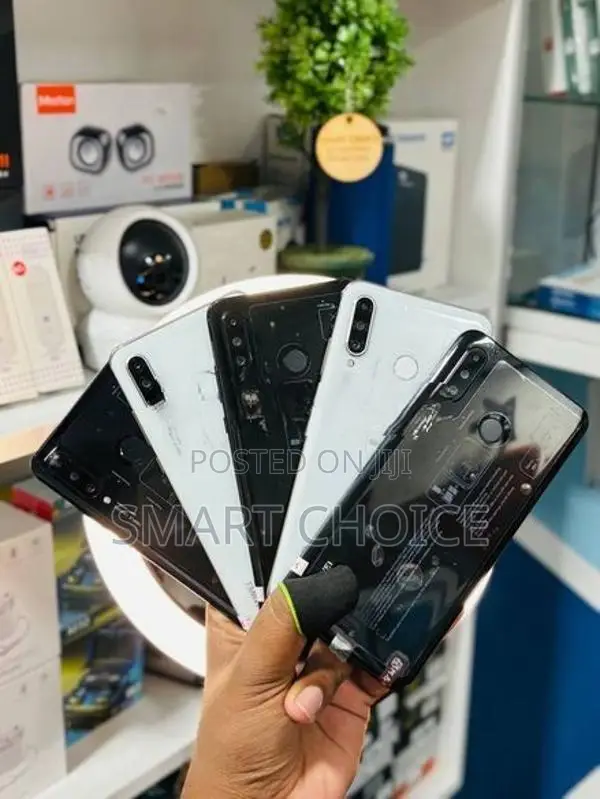Huawei P30 Lite 6GB|128GB (Used)