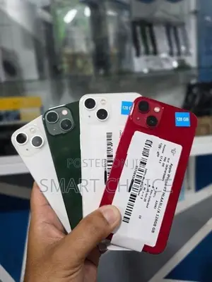 Apple iPhone 13 128GB 5G LL/A (Used)