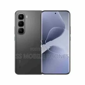 Infinix Hot 60 Pro+ 8|256GB (Brand New)