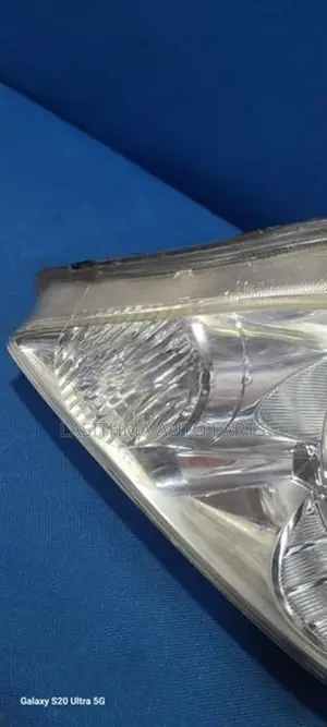 Fit Aria Head Lamp