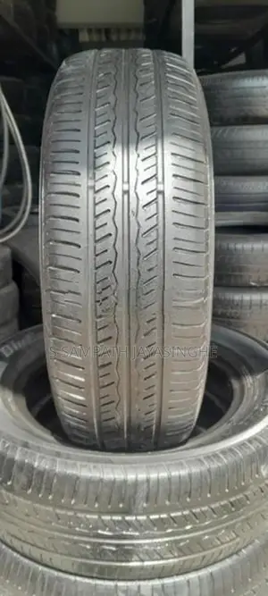 195/65/15 Used Tyre Set