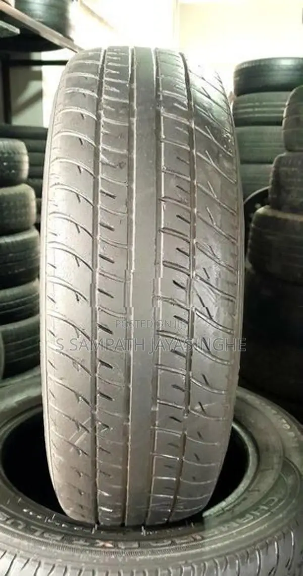175/70/14 Tyre Set