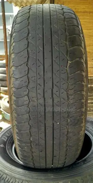 265/65/17 Tire Set