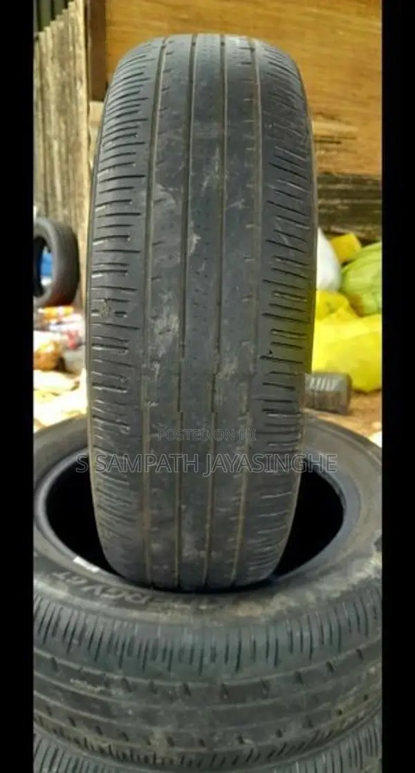 175/60/16 Used Tyre Set