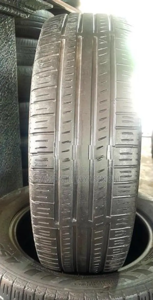 175/65/14 Used Tyre Set