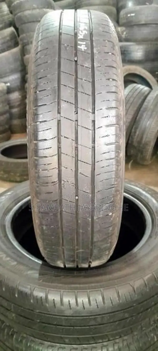 155/65/14 Used Tyre Set