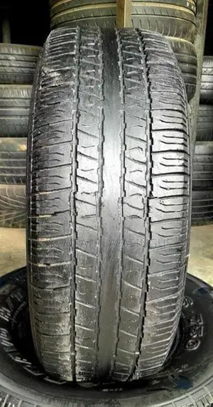 255/70/15 Used Tyre Set