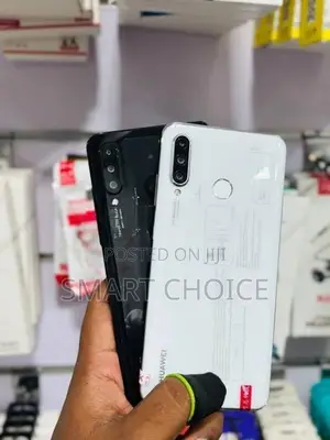 Huawei P30 Lite 6GB|128GB (Used)