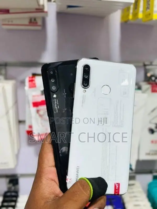 Huawei P30 Lite 6GB|128GB (Used)