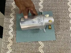 Benz W 202 A/C Filter