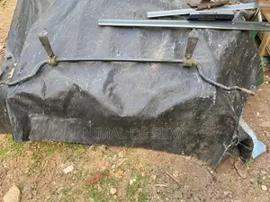 Benz W202 Front Stabilizer Bar