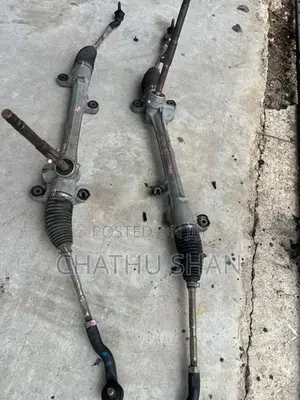 Toyota Voxy/Noah/ Esquire Steering Rack