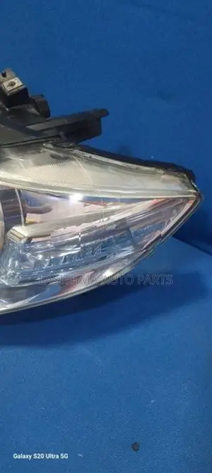 Fit Aria Head Lamp