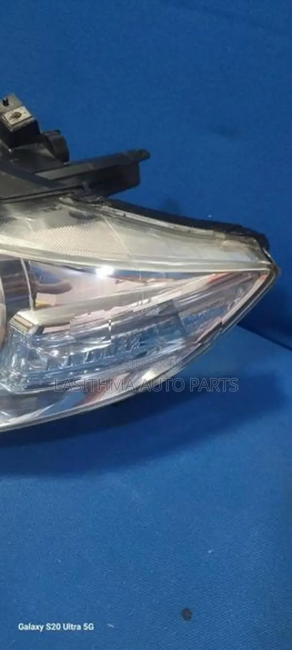 Fit Aria Head Lamp