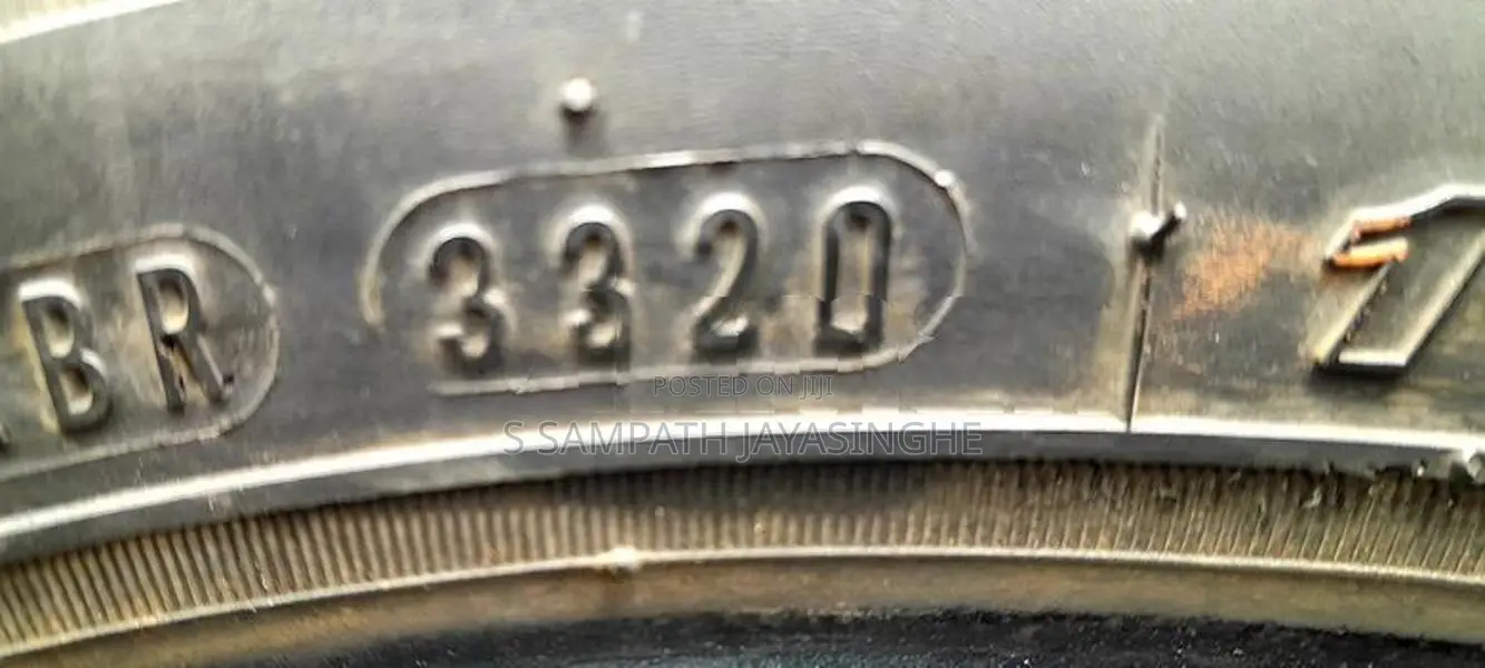 175/65/15 Used Tyre Set