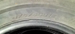 175/60/16 Used Tyre Set