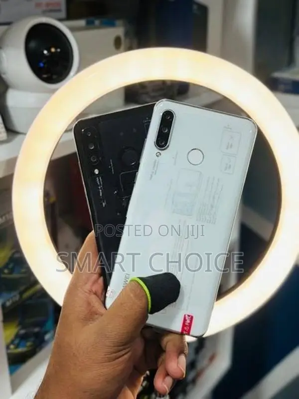 Huawei P30 Lite 6GB|128GB (Used)