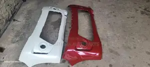 44 S Front Bumper