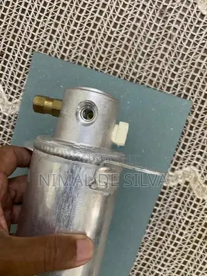 Benz W 202 A/C Filter