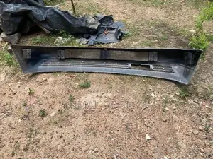 Benz W 124 Front Buffer