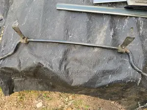 Benz W202 Front Stabilizer Bar