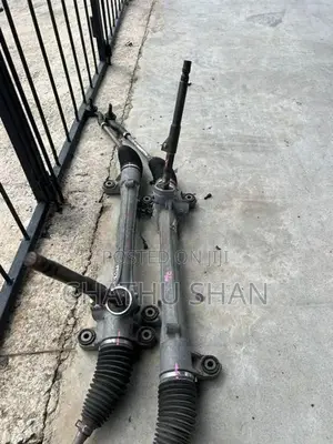 Toyota Voxy/Noah/ Esquire Steering Rack