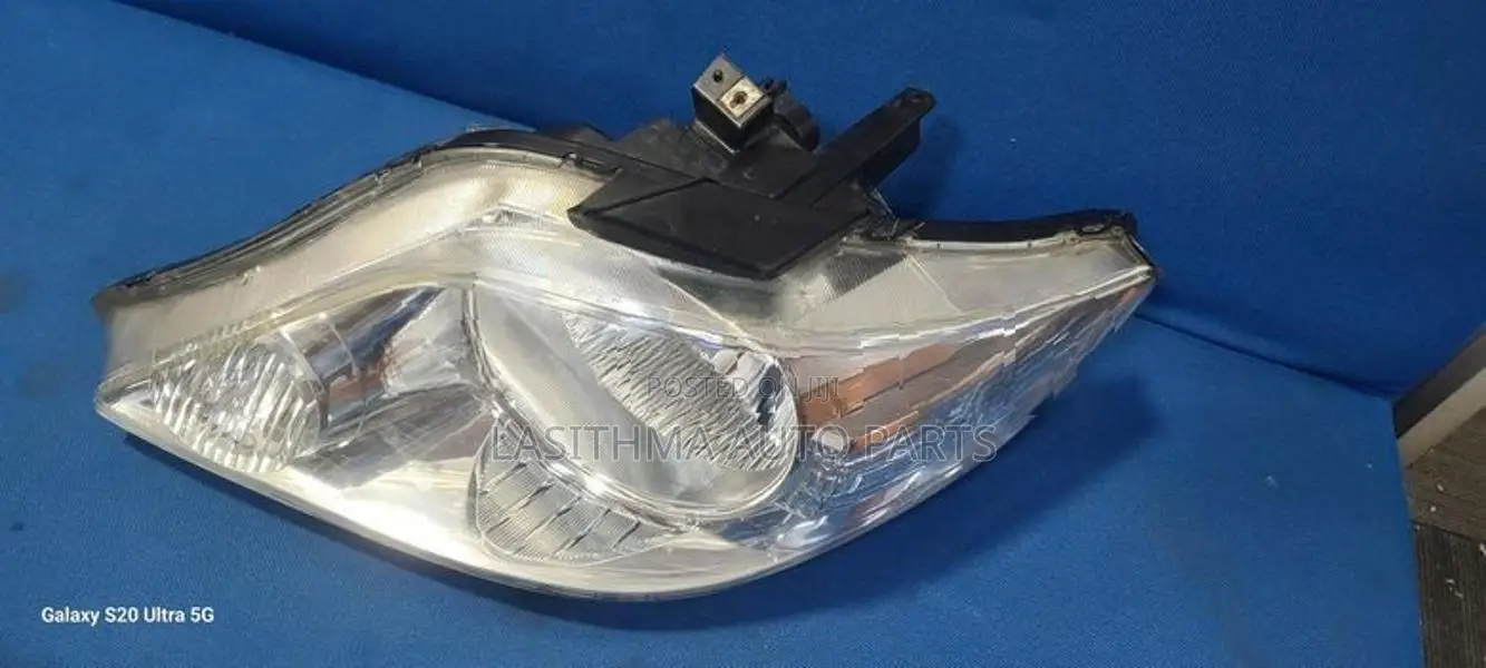 Fit Aria Head Lamp