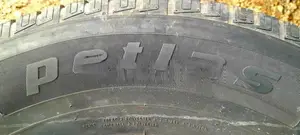 265/70/16 Used Tyre Set
