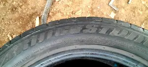 225/50/17 Used Tyre Set