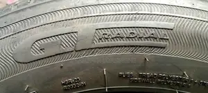 175/70/14 Tyre Set