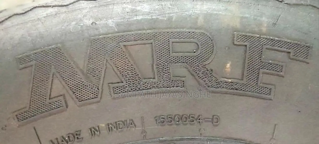 195/15 Used Tyre Set
