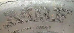 195/15 Used Tyre Set
